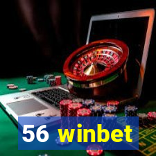 56 winbet